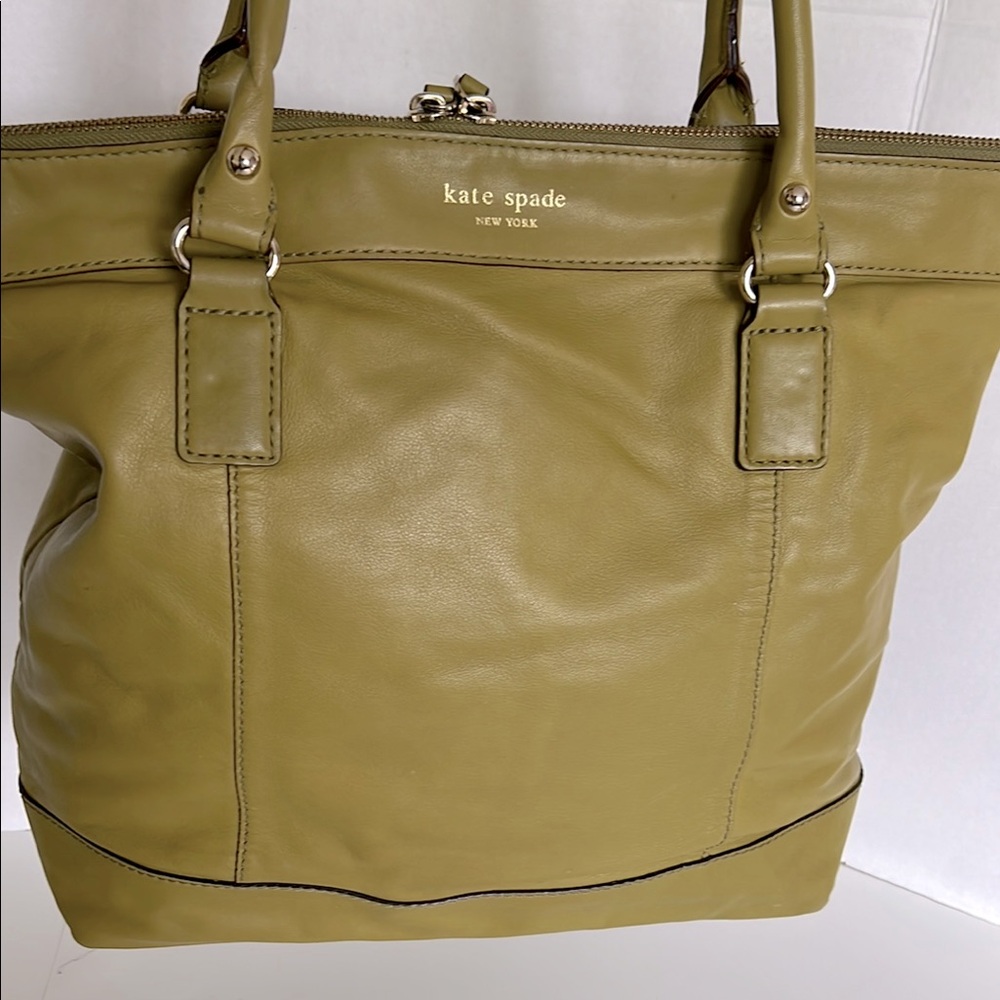 Kate Spade New York Tote